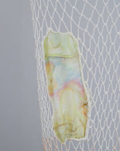Tracing the Ethereal