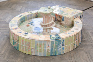 Plashy, New Jörg, Installation View