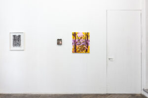 Plashy, New Jörg, Installation View