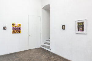 Plashy, New Jörg, Installation View