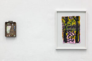 Plashy, New Jörg, Installation View