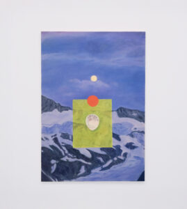 conjunction