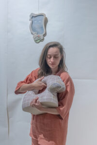 Ritual Reflecting Ritual, Performance